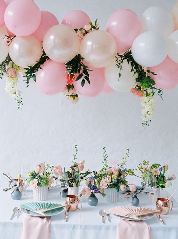 Top Tips for the Best Bridal Shower