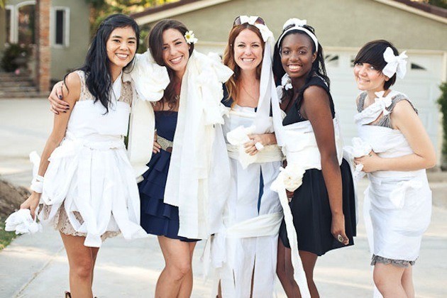 Top Tips for the Best Bridal Shower