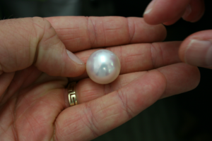 A Classic Look: The Beauty of Pearls