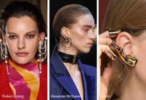 What’s Trending? Fall 2019 Jewelry