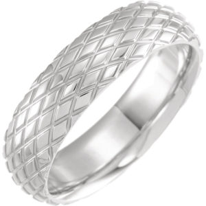 Men’s Designer Bands