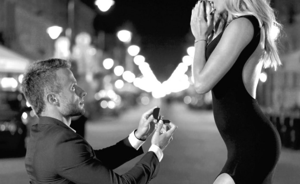 Top 3 Engagement Ring Trends for 2019 Top 3 Engagement Ring Trends for 2019