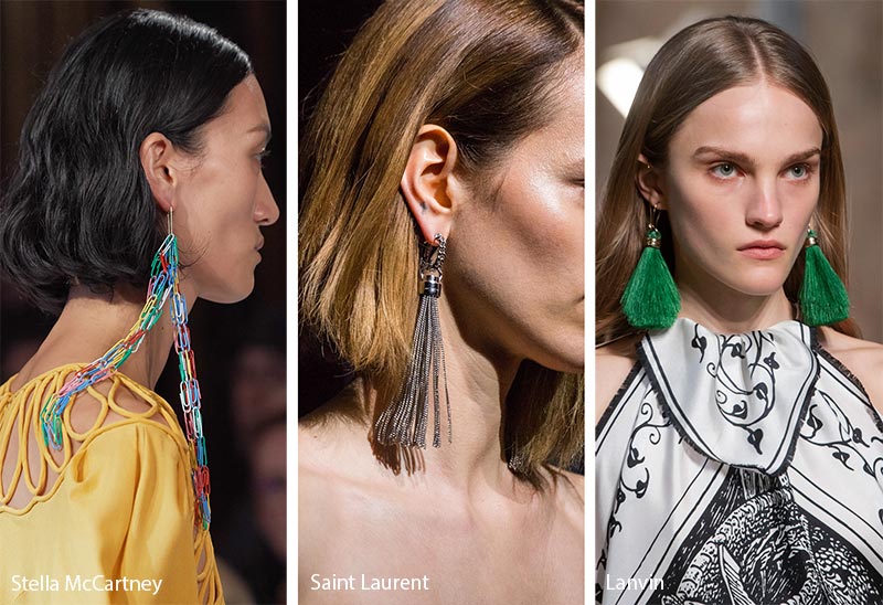 What’s Trending? Fall 2019 Jewelry