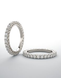 Eternity Bands