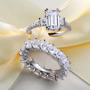 Eternity Bands