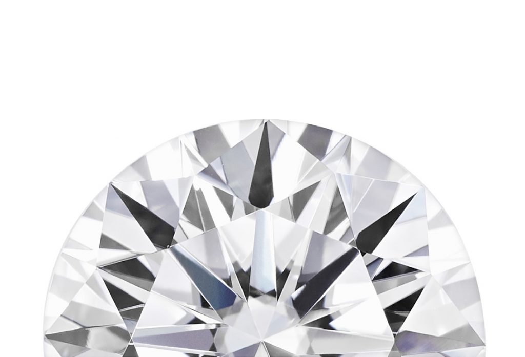 Moissanite